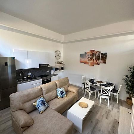 Malaga All-In Kültér fotó