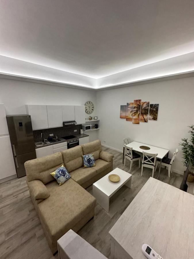 Malaga All-In Kültér fotó