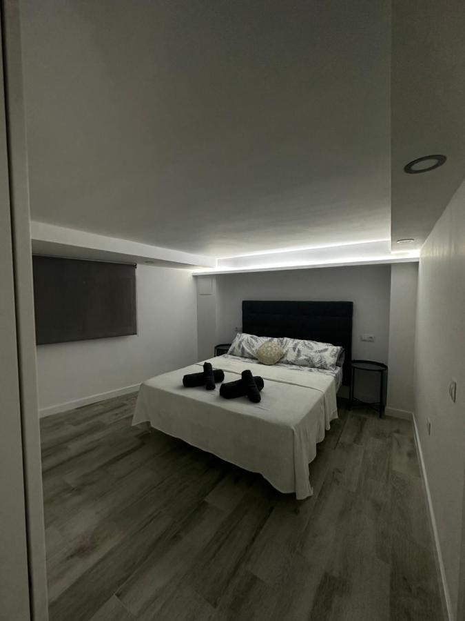 Malaga All-In Kültér fotó